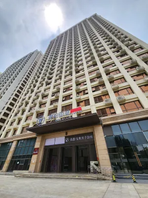 逸柏國際美居（佛山千燈湖環宇城店） 外觀 Photos
