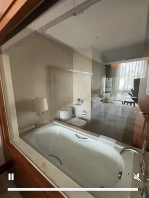 Shenzhen Nanshan L'Hermitage Rooms Photos