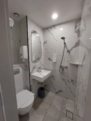Hotel 81 Palace Singapore Kamar Photos