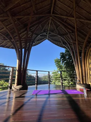 The Kemilau Ubud Area Publik Photos