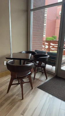 Hyatt Place Emeryville/San Francisco Bay Area Public Areas Photos