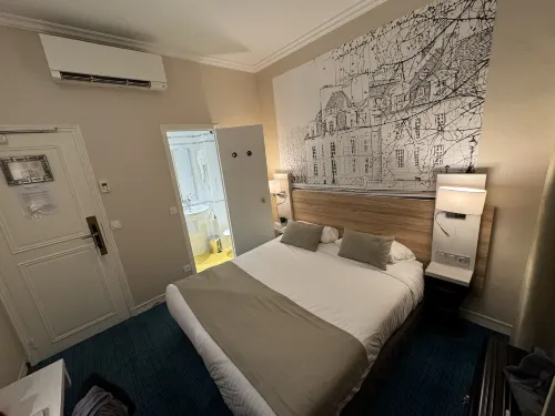 Hotel Lautrec Opera Rooms Photos