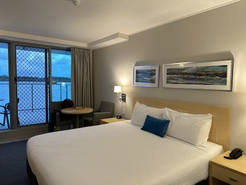 Ramada Hotel & Suites by Wyndham Ballina Byron Chambres Photos