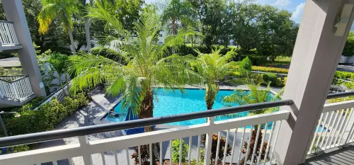 Quality Inn Miami Airport - Doral Leisure & Recreation Photos