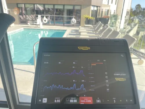 Four Seasons Hotel Silicon Valley at East Palo Alto Photos