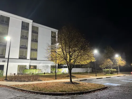 Hyatt Place Princeton À proximité de l'hôtel Photos