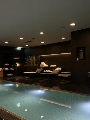 SANA Berlin Hotel Freizeit und Erholung Photos