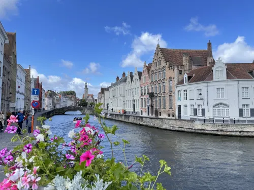 Grand Hotel Normandy by CW Hotel Collection Dekat Hotel Photos