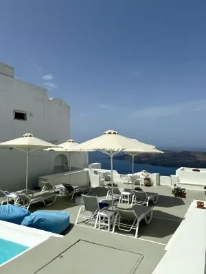 Pantelia Suites Leisure & Recreation Photos