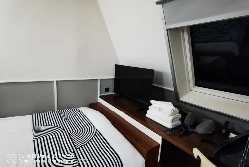 Best Western Premier The Blake Paris Gare Saint Lazare Zimmer Photos