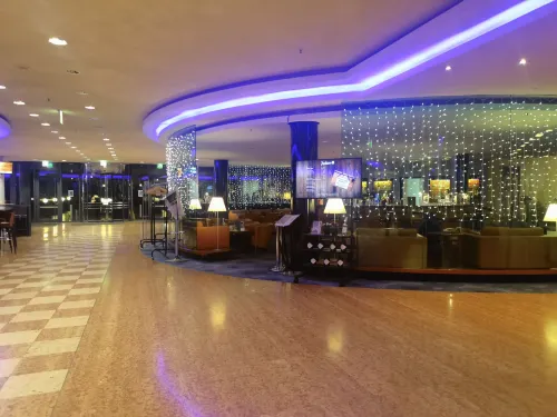 City Hotel Dresden Radebeul Public Areas Photos