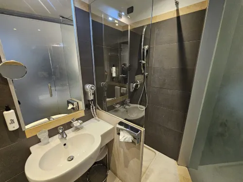 Hotel Villa Ducale Camere Photos