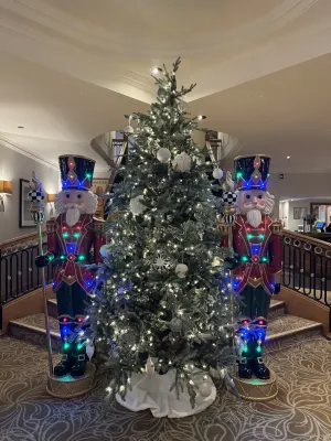Grand Hotel Sunderland Public Areas Photos