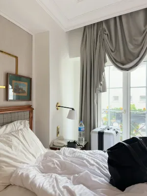 Orient Express & Spa by Orka Hotels Chambres Photos