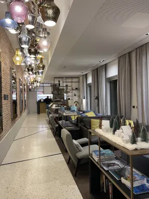 AC Hotel Venezia Photos