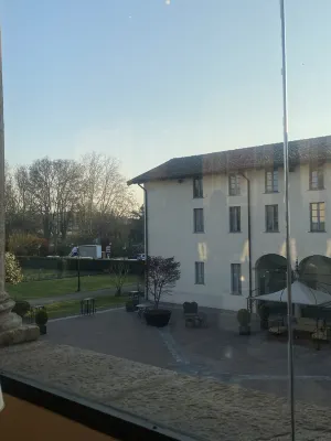 Grand Hotel Villa Torretta Milan Sesto, Curio Collection by Hilton Photos