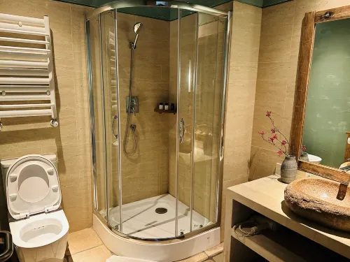 Mountain Companion Inn Camere Photos