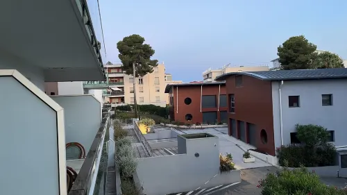 Odalys City Antibes Olympe Aree comuni Photos