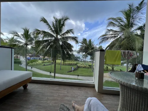 Anantara Peace Haven Tangalle Resort Photos
