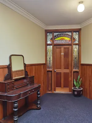 Leviathan Hotel Photos