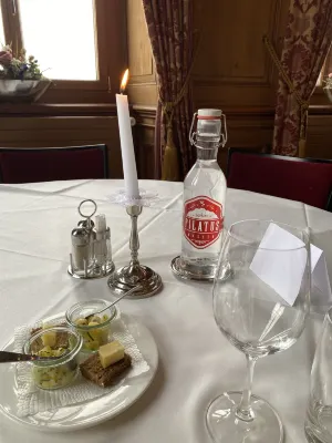 Hotel Pilatus-Kulm Mahlzeiten Photos