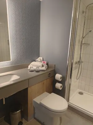 Leonardo Hotel Bristol City Huoneet Photos