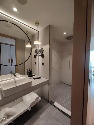 Grand Hyatt Athens Camere Photos