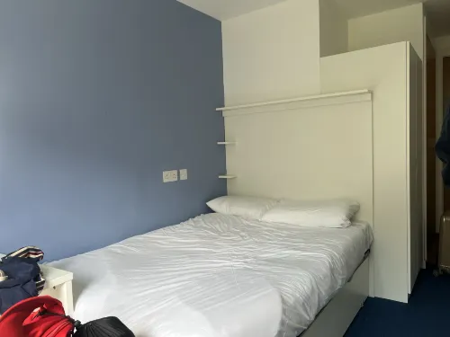 Destiny Student – Murano (Campus Accommodation) Chambres Photos