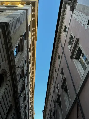 Hotel Varese Roma Circondario Photos