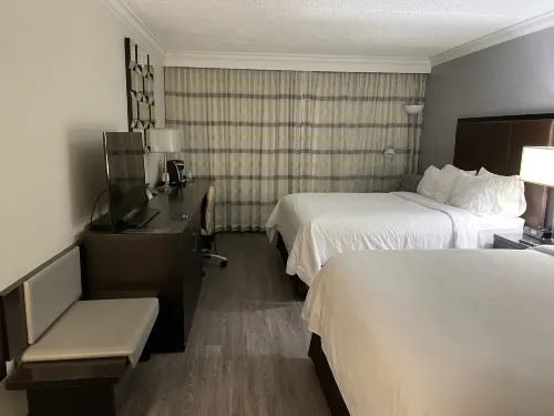 Crowne Plaza Suffern-Mahwah Chambres Photos