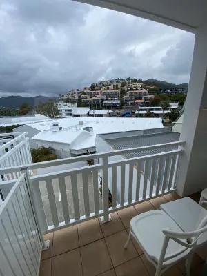 Airlie Beach Hotel Photos
