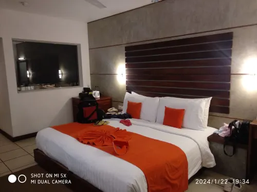 Jetwing Sea Chambres Photos