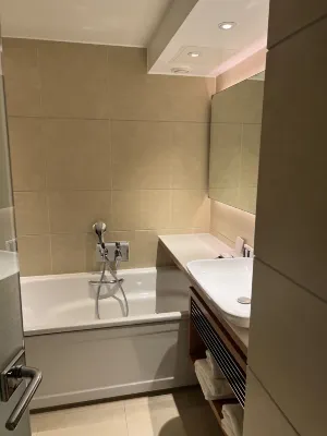 Park Plaza Westminster Bridge London Zimmer Photos