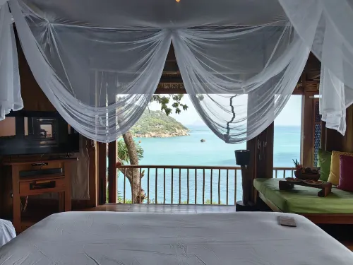 Six Senses Ninh Van Bay Rooms Photos