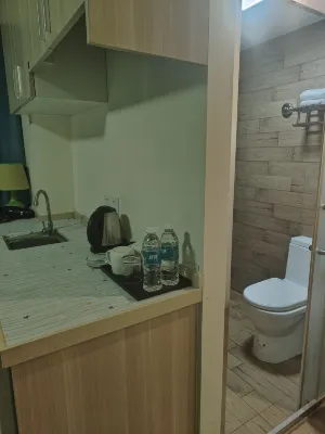 Shunshang Apartment Kamar Photos
