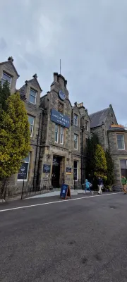 Inverness Lochardil House À proximité de l'hôtel Photos