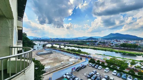 켄싱턴리조트 지리산남원 호텔 주변 Photos