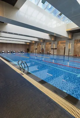 Wutong Building Leisure & Recreation Photos