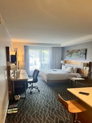 Delta Hotels Waterloo Chambres Photos