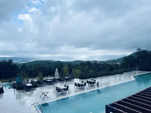 Montenegro Lodge Loisirs et amusements Photos