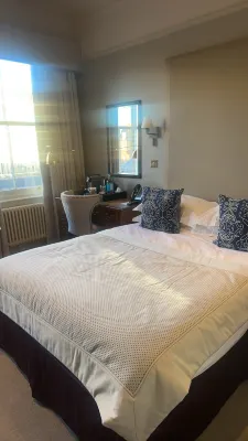 11 Cadogan Gardens and The Apartments by Iconic Luxury Hotels Kamar Photos