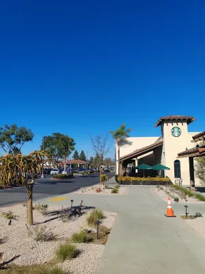Courtyard San Diego Rancho Bernardo Near Hotel Photos