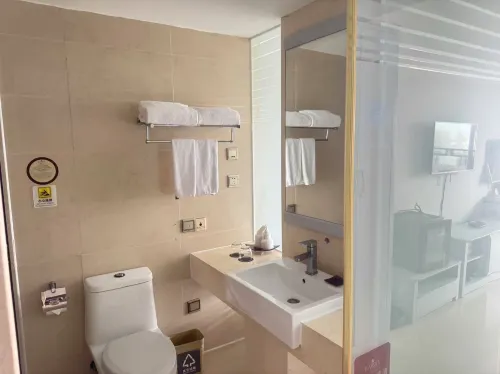 Barry Boutique Hotel Chambres Photos