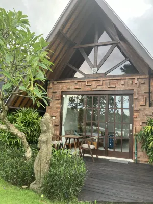 Cemara Hills Uluwatu, The Reserve - Cottages & Villas Photos