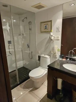 Baolong Hotel Rooms Photos