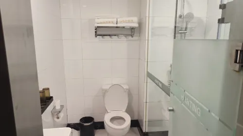 Ren Nixing Hotel (Beijing South Railway Station Tiantan South Gate) Chambres Photos