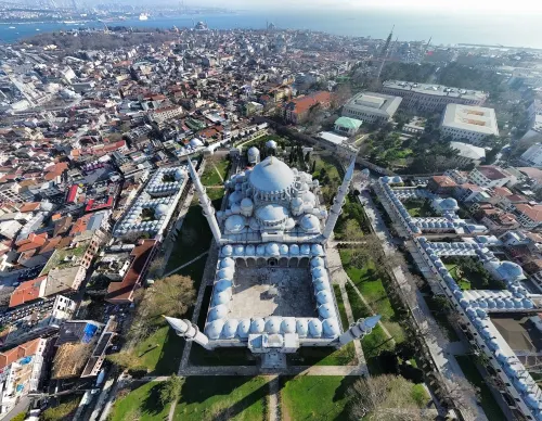 Imagine Istanbul - Sultanahmet À proximité de l'hôtel Photos