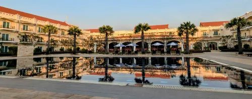 Sokha Palace Siem Reap Hotel Xung quanh Photos