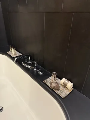 Bvlgari Hotel Tokyo Phòng Photos