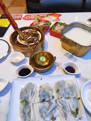 JI (Guangzhou Zhongshan Daxue) Ăn uống Photos